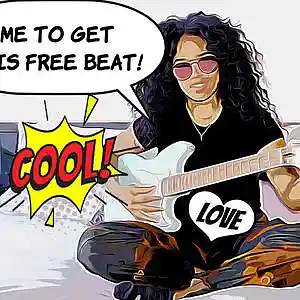 Picture for song '"Lovers" HER Type Beat' by artist 'Shadoo One Music'