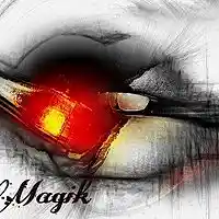 Picture for song 'Magik Clockwork' by artist 'SHATT3R'