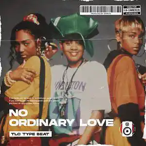Picture for song 'No Ordinary Love (Buy 1 Get 2 Free)' by artist 'Shiryai'
