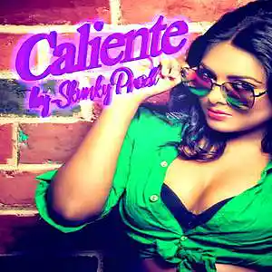 Picture for song 'Caliente* dancehall beat 193 bpm' by artist 'Skunky Prod Beatmaker'
