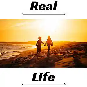 Picture for song 'Real Life' by artist 'SoDdY Beats'