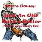 Picture for song 'Just An Old Rock n Roller' by artist 'Steve Domer'