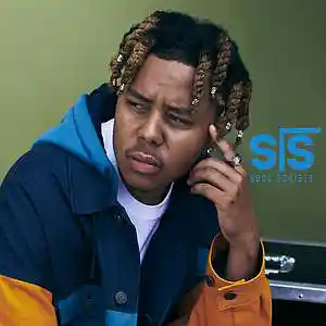 Picture for song 'Do What You Want' by artist 'The Soul Society Beatz'