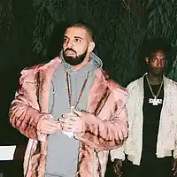 Picture for song 'No Heart' by artist 'TheToughGuys'