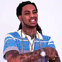 Picture for song 'Lace up(Free DL)' by artist 'to92beats'