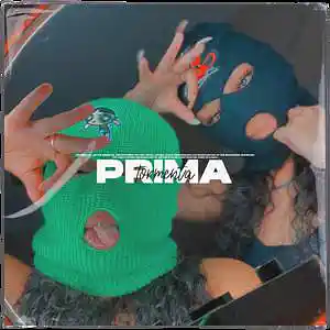 Picture for song 'PRIMA' by artist 'Saint Tormenta'