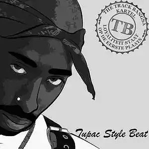 Picture for song 'Track Bangsa Tupac Style' by artist 'Track Bangsa'