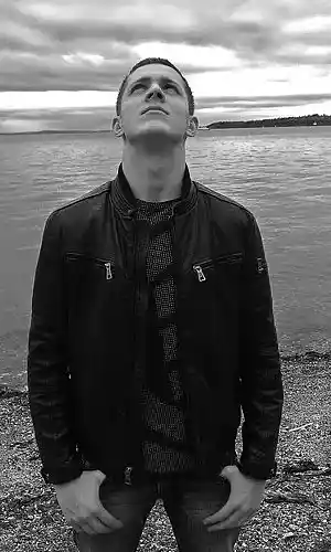 Artist picture