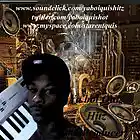 Picture for song '5. da hottest' by artist 'ya boi quis hitz'