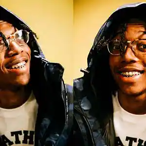 Picture for song 'Started Here' by artist 'Zablone Beats'