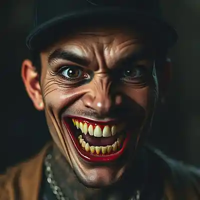 Picture for song 'OIL - Dirty Trap Type Beat (prod. by ALBION)' by artist 'ALBION BEATS'