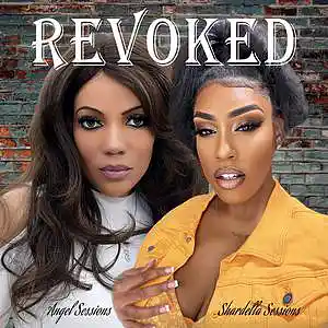 Picture for song 'Revoked' by artist 'Angel Sessions'