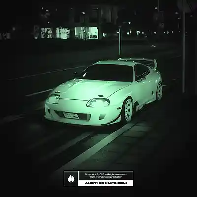 Picture for song 'Lithe type beat "Hard"' by artist 'anotherxlife'