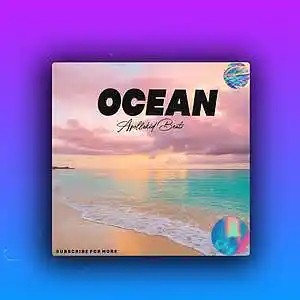 Picture for song 'Ocean' by artist 'Apollokid'