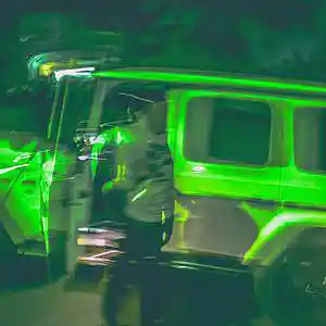 Picture for song '"DUB" BUY 1 GET 1 FREE [YEAT TYPE BEAT]' by artist 'AYOCXRN (Formerly King Corn Beatzz)'