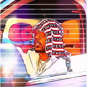 Picture for song 'Creep With Me (Prod by FabMadeThatBeat)' by artist 'Bass Iz Loaded'