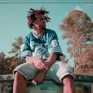 Picture for song 'J Cole x Moneybaggyo Top Rap Beat' by artist 'Beatzbylord'