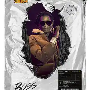 Picture for song 'Boss (Young Thug x Gunna Type Beat)' by artist 'blvckhevrtbevtz'