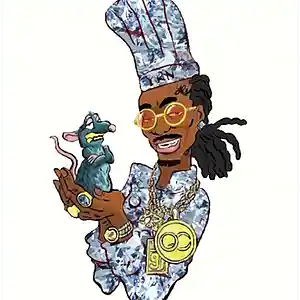 Picture for song '5 Acres Of Land _ Quavo x Migos _Type' by artist 'Prod.DamonDoesIt'