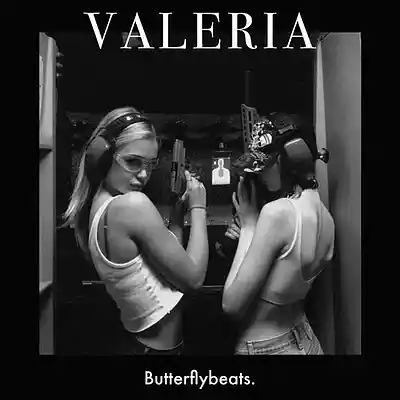 Picture for song 'Trap Type Beat 2024 - "VALERIA" l Hip Hop Beat' by artist 'Butterfly Beats'