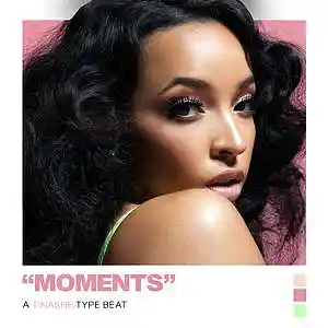 Picture for song 'MOMENTS (BUY 1 GET 1 FREE)' by artist 'CaesarBeatz'