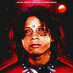 Picture for song 'Ultra Violet' by artist 'Chico ThreeO'