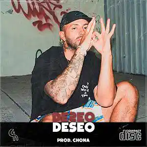 Picture for song '"Deseo" Feid X Mora Reggaeton Type Beat' by artist 'Chona'