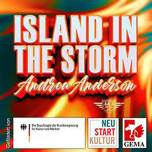 Picture for song 'Island In The Storm' by artist 'Cocoband'