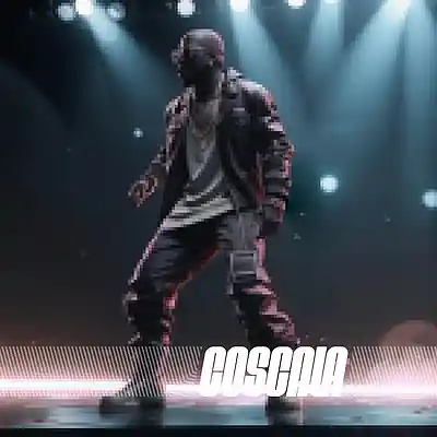 Picture for song 'Bigger Than Ever (x SKBEAT x TreyMajorBeatz)' by artist 'COSCALA'