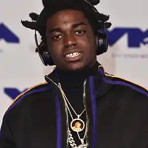 Picture for song 'Kodak Black - "Bullet" (prod. dalma)' by artist 'Dalma'