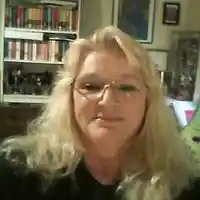 Picture for song 'Christine' by artist 'David Russell Moss'