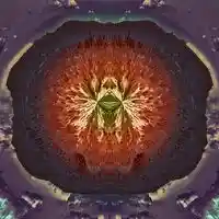 Picture for song 'Where The Sky Ends' by artist 'Dead Era'