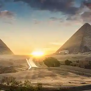 Picture for song 'PYRAMEDZ riddim' by artist 'DeezleBeatss'
