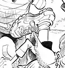 Picture for song 'who'll be the next in line' by artist 'dogbite'