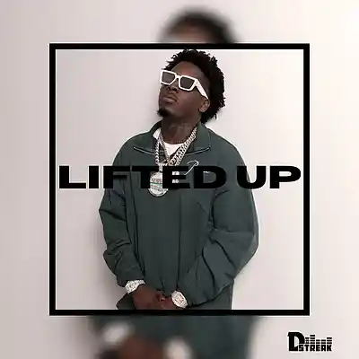Picture for song '(FREE) Boston Richey Type Beat - "Lifted Up"' by artist 'D-Streak057'
