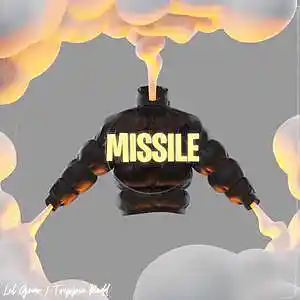Picture for song '"Missile" Lil Gnar & Trippie Redd & Baby Keem Beat' by artist 'D V 1 R V E R S BEATS'
