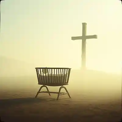 Picture for song 'Mommy and Daddy's Prayer' by artist 'firesong'