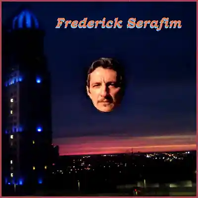 Picture for song 'Divine Discontent' by artist 'Frederick Serafim'