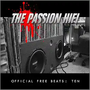 Picture for song 'THE PASSION HIFI - SMOKIN TONE (FREE)' by artist 'Passion HiFi'