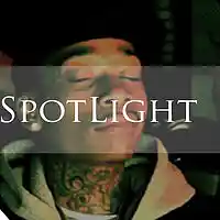 Picture for song 'Wiz Khalifa Type Beat-Spotlight' by artist 'FrontPageMusic'