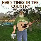 Picture for song 'HARD TIMES IN THE COUNTRY' by artist 'GARY THE TROUBADOUR'