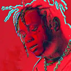 Picture for song 'TRIPPIE REDD type beat - AWAKE 130 BPM (Prod. Glob' by artist 'GlobalMade'