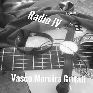 Picture for song 'Gruta (EP Radio IV)' by artist 'GRITALI'