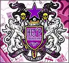 Picture for song 'Il Etait Une Fois - PRINCE Feat. HOOLIGANG' by artist 'HEY'PTON PRODUCTIONS'