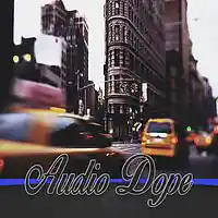 Picture for song 'Audio Dope ' by artist 'HIGHTUNES'