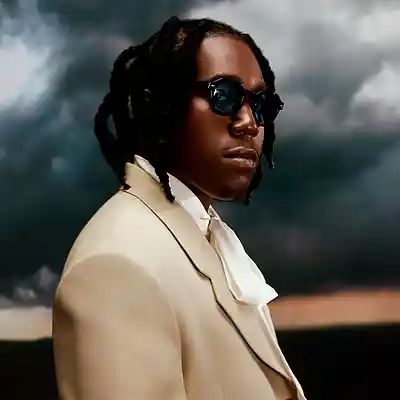 Picture for song 'Moth (Don Toliver Type Beat)' by artist 'ILD On The Beat'