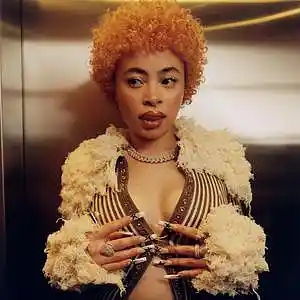Picture for song '*Smooth* Temptation 160 bpm (Ice Spice Type Beat)' by artist 'ILD On The Beat'