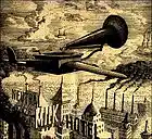 Picture for song 'In the Aeroplane Over the Sea' by artist 'Jaguar Prophet'