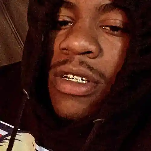 Picture for song 'Money Is My Pillow (no mix)' by artist 'King Raykeem'