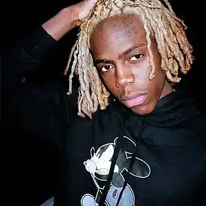 Picture for song 'Red Benz (Yung Banz Type Beat)(BUY 1 GET 2 FREE)' by artist 'AYOCXRN (Formerly King Corn Beatzz)'